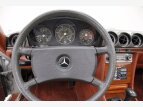 Thumbnail Photo 37 for 1980 Mercedes-Benz 450SL